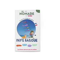 Image de Le Nomade Kids au Pays basque