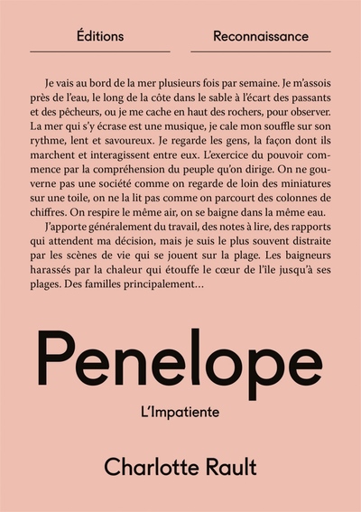 Picture of Penelope