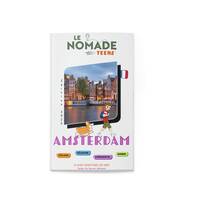 Picture of Le Nomade Teens à Amsterdam