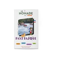 Image de Le Nomade Teens au Pays basque