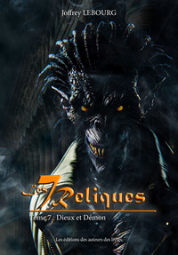 Image de Les 7 reliques