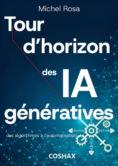 Picture of Tour d'horizon des IA génératives