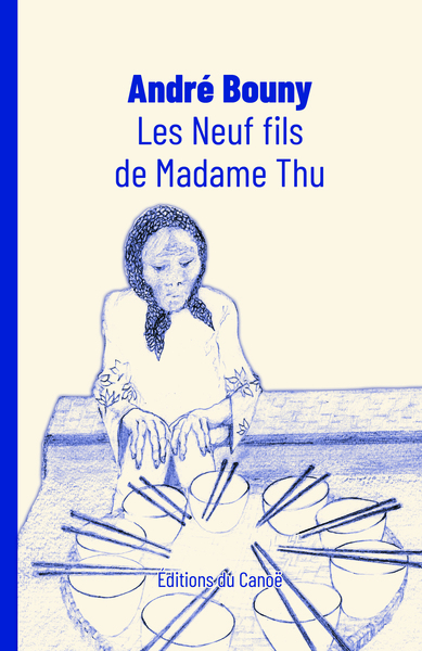 Picture of Les Neuf fils de Madame Thu
