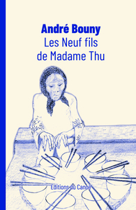 Picture of Les Neuf fils de Madame Thu