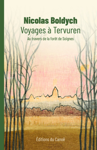 Picture of Voyages à Tervuren
