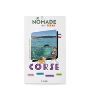 Picture of Le Nomade Teens en Corse