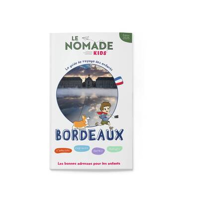 Picture of Le Nomade Kids à Bordeaux