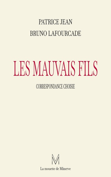 Picture of Les mauvais fils