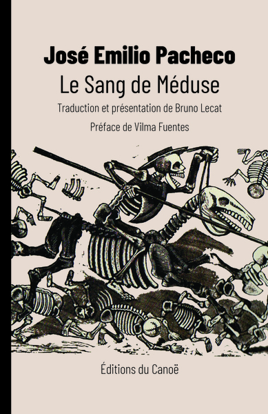 Image de Le Sang de Méduse