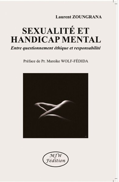 Picture of Sexualité et handicap mental