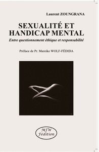 Picture of Sexualité et handicap mental
