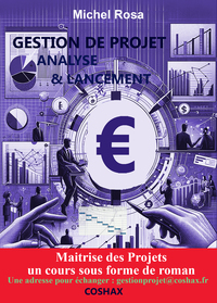 Image de Gestion de projet - Analyse & Lancement