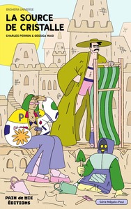 Image de La Source de Cristalle