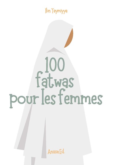 Image de 100 FATWAS POUR LES FEMMES