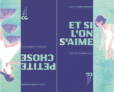 Image de Petite chose / Et si l'on s'aime