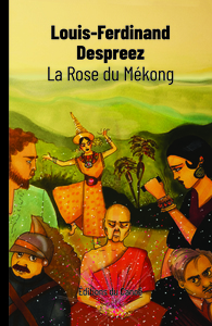 Picture of La Rose du Mékong