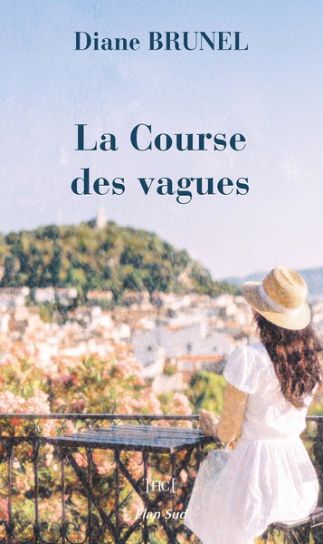 Image de La Course des vagues