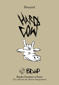 Picture of Hard cow