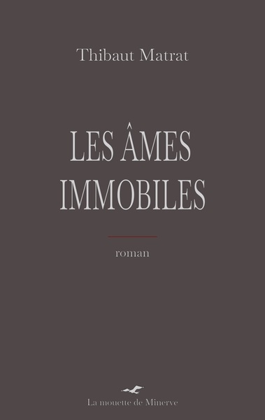 Picture of Les Âmes immobiles