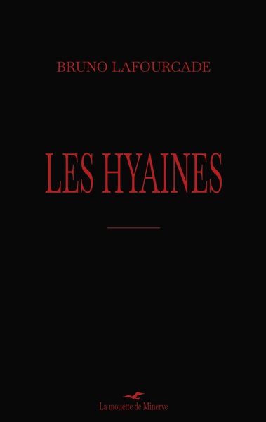 Picture of Les hyaines