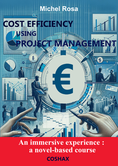 Image de Cost efficiency using Project Management