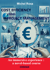 Image de Cost efficiency using Project Management