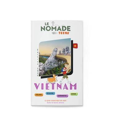 Image de Le Nomade Teens au Vietnam