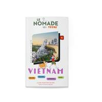 Image de Le Nomade Teens au Vietnam