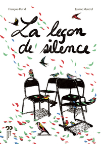 Image de La leçon de silence