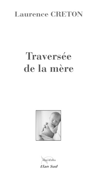 Picture of Traversée de la mère