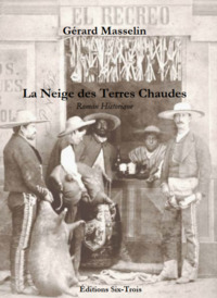 Picture of La Neige des Terres Chaudes