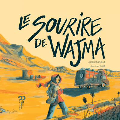 Image de Le sourire de Wajma