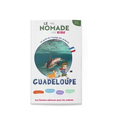 Image de Le Nomade Kids en Guadeloupe