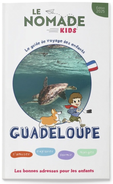 Image de Le Nomade Kids en Guadeloupe
