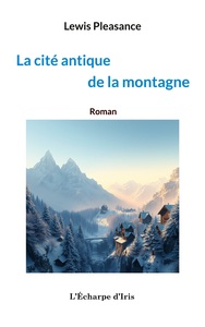 Picture of La cité antique de la montagne