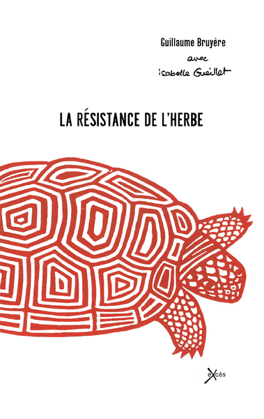 Image de La résistance de l'herbe