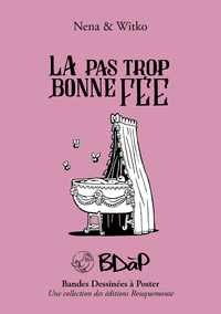 Picture of LA PAS TROP BONNE FEE
