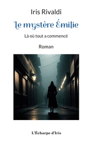 Image de Le mystère Émilie