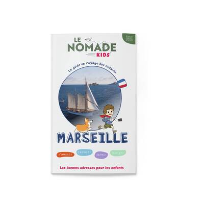 Image de Le Nomade Kids à Marseille