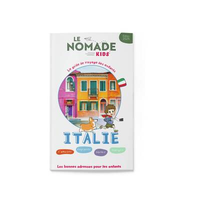 Image de Le Nomade Kids en Italie
