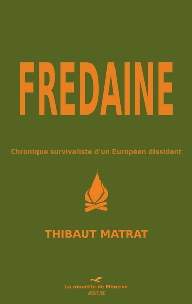 Picture of Fredaine