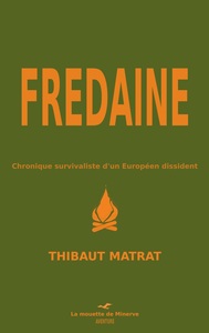 Picture of Fredaine