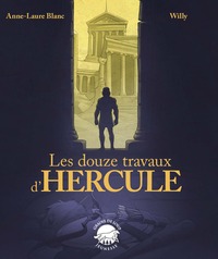 Image de Les douze travaux d'Hercule