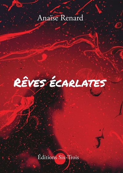 Picture of Rêves écarlates