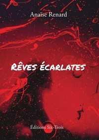 Picture of Rêves écarlates