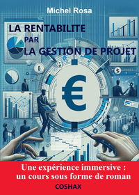 Image de La rentabilité par la Gestion de Projet