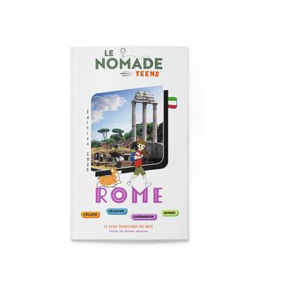 Picture of Le Nomade Teens à Rome