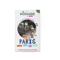 Image de Le Nomade Kids à Paris