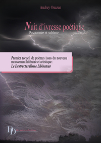 Picture of Nuit d'ivresse poétique