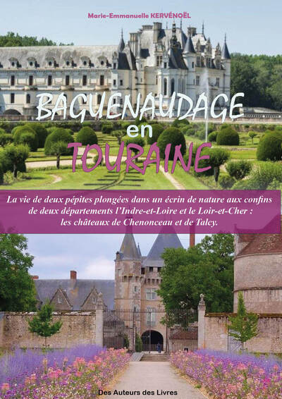 Image de Baguenaudage en Touraine